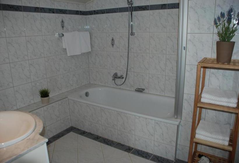 فندق Landhaus Brieger