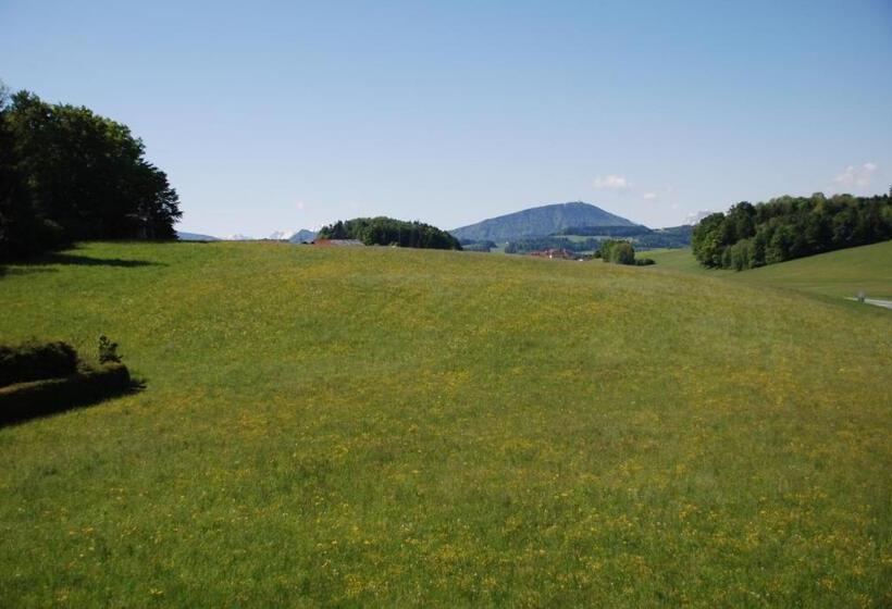 فندق Landhaus Brieger