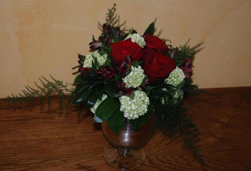 בית מלון כפרי Landhaus Brieger