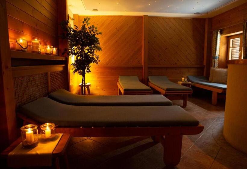 בית מלון כפרי Landhaus Wilhelmer