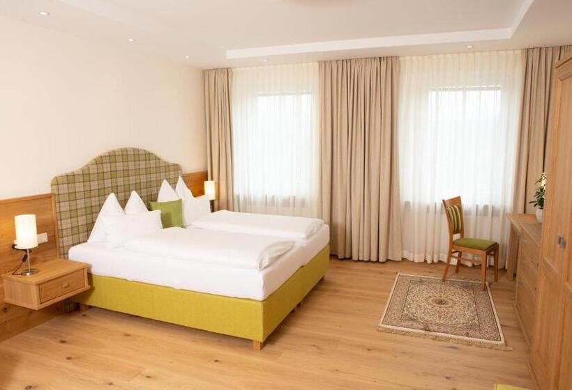 فندق Landhaus Wilhelmer