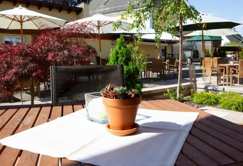 בית מלון כפרי Landhaus Wilhelmer