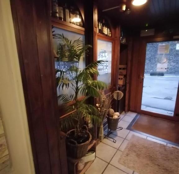 Отель Le Liège