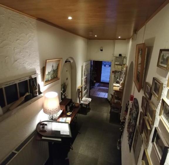 Отель Le Liège