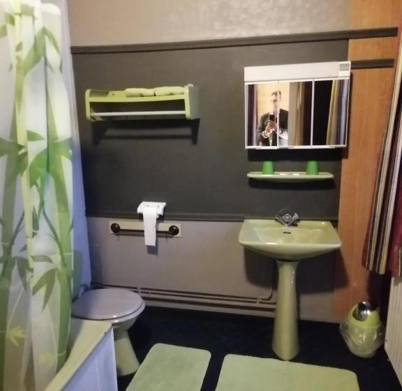 Отель Le Liège