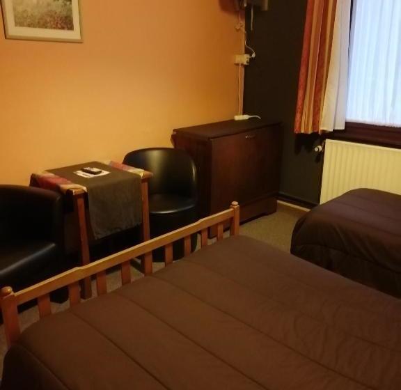 Отель Le Liège