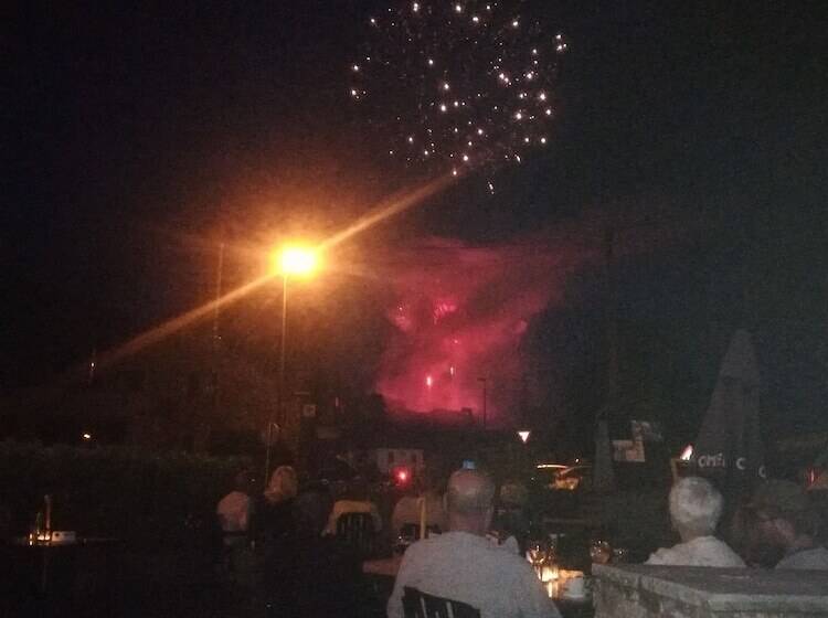 Отель Le Liège