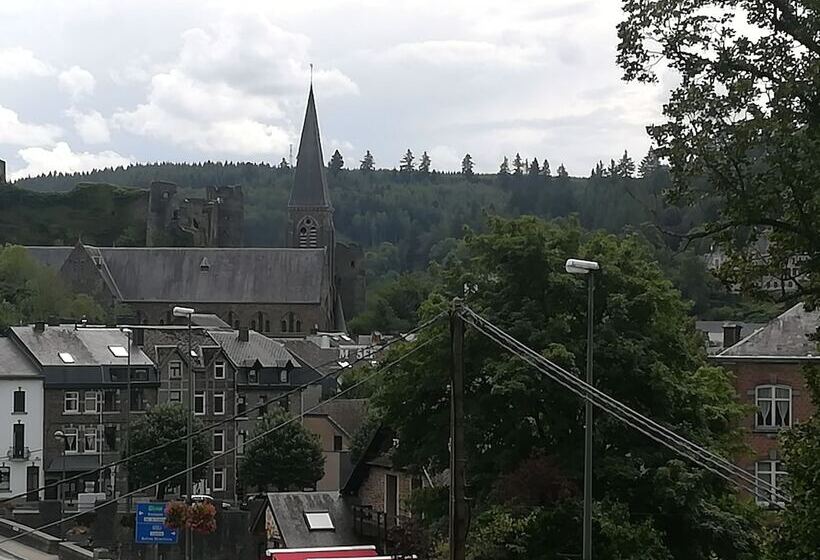 Отель Le Liège