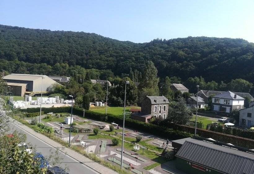 Отель Le Liège