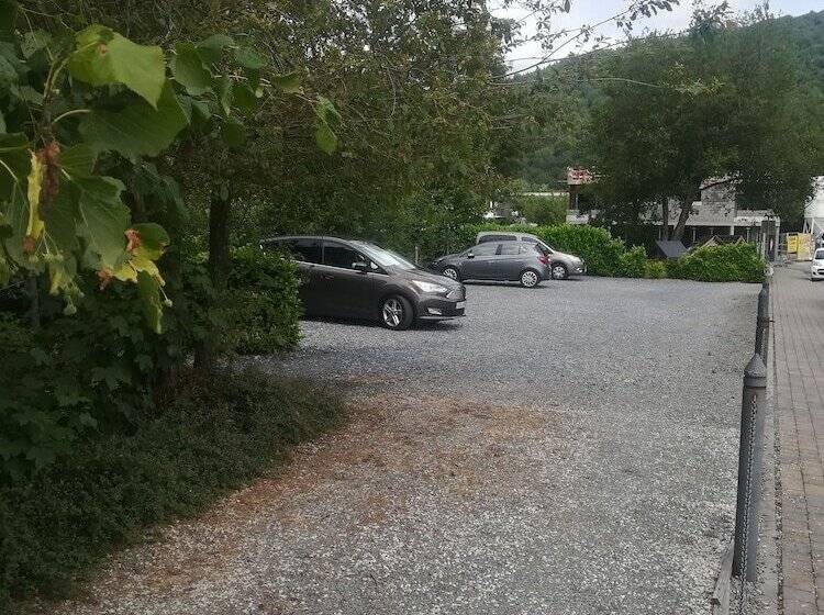 Отель Le Liège