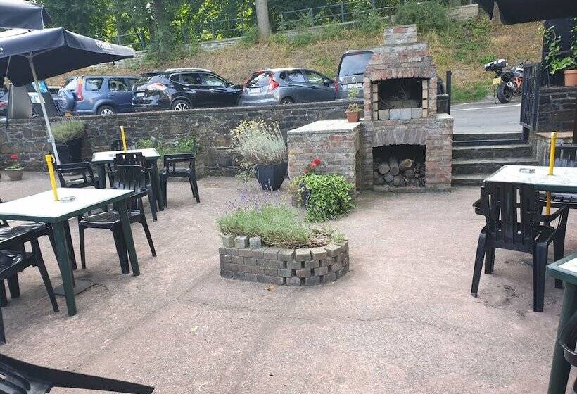 Отель Le Liège