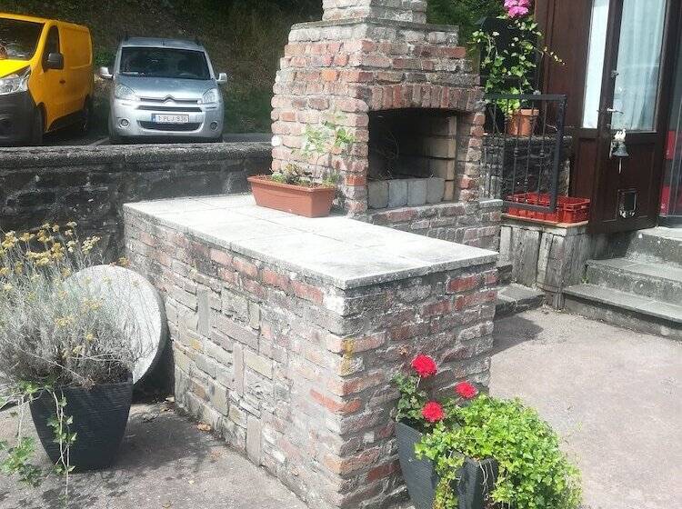 Отель Le Liège