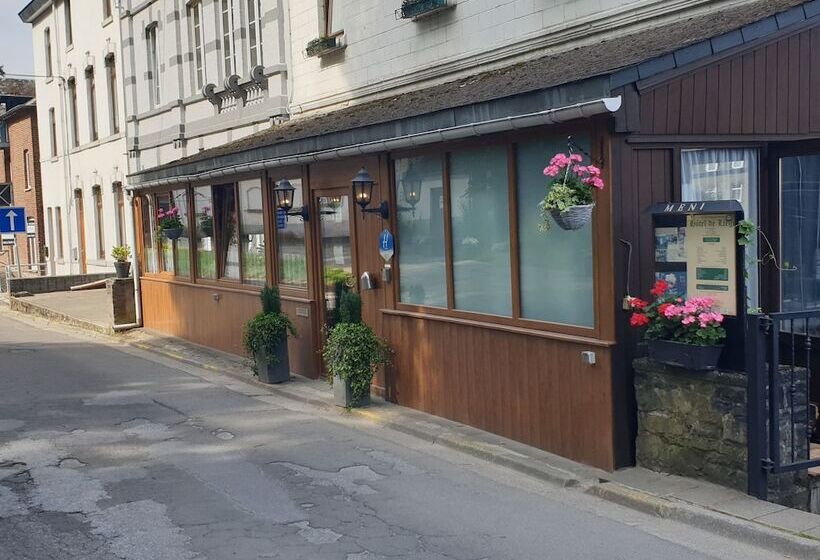 Отель Le Liège