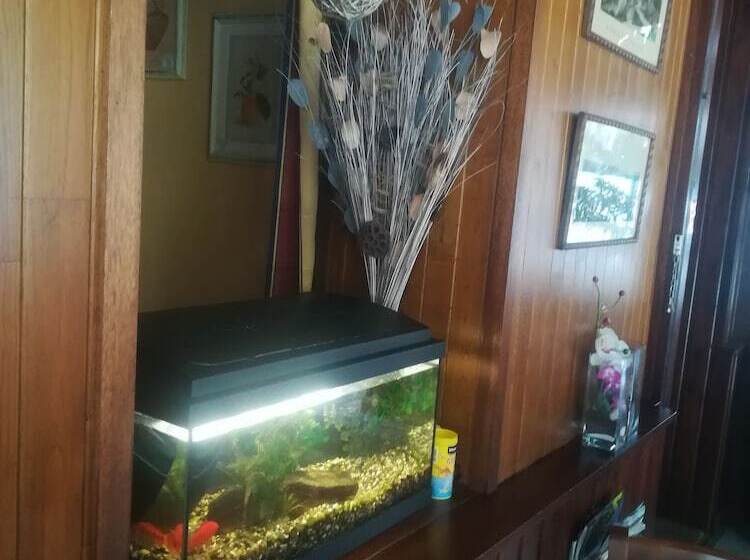 Отель Le Liège