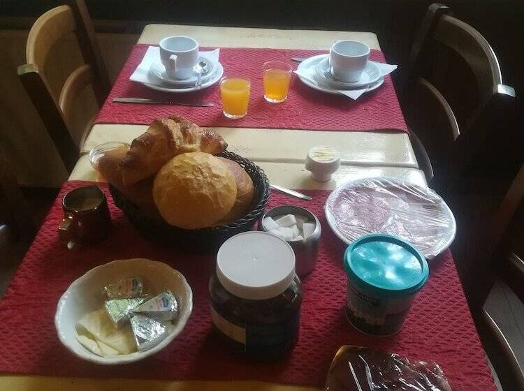 Отель Le Liège