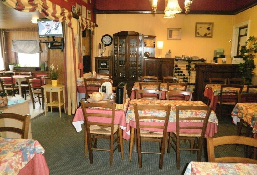 Отель Le Liège