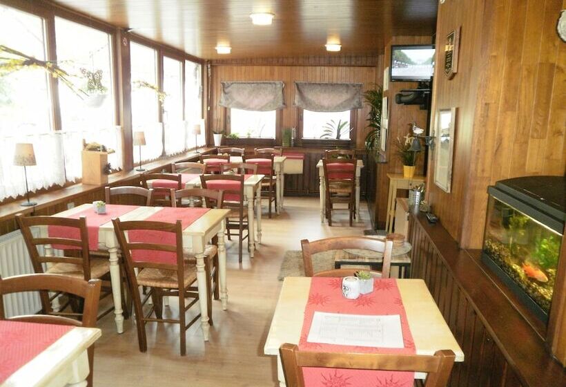 Отель Le Liège