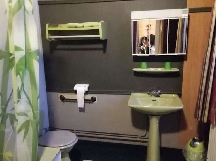 Отель Le Liège