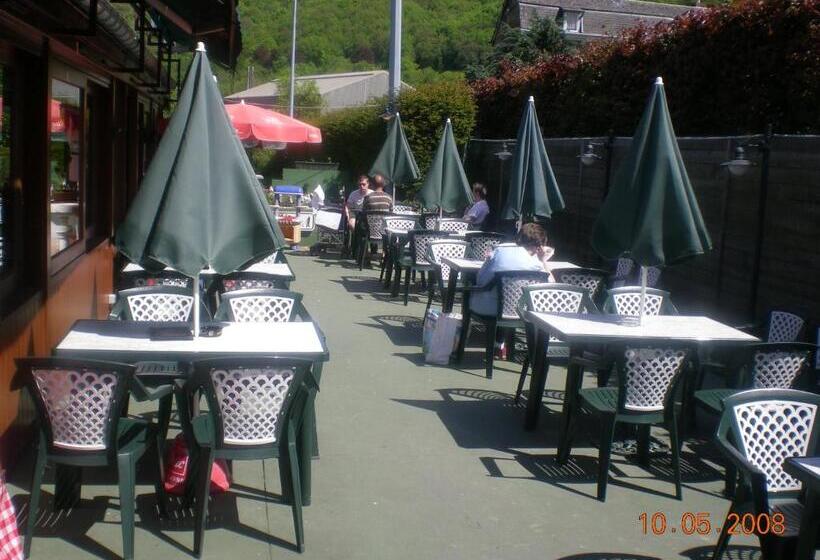 Отель Le Liège