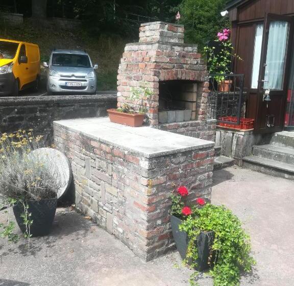 Отель Le Liège