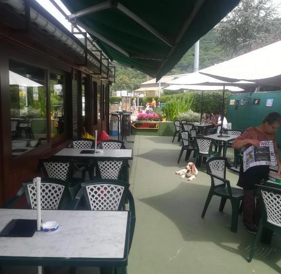 Отель Le Liège