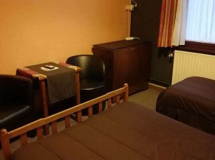 Отель Le Liège