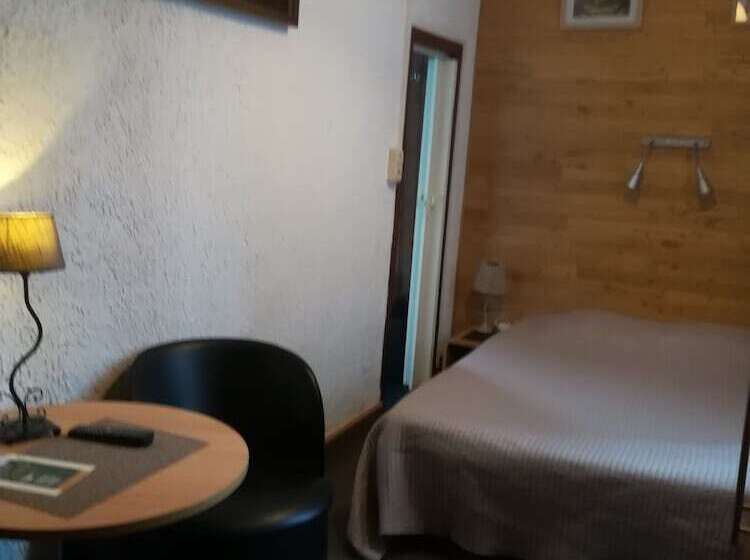 Отель Le Liège