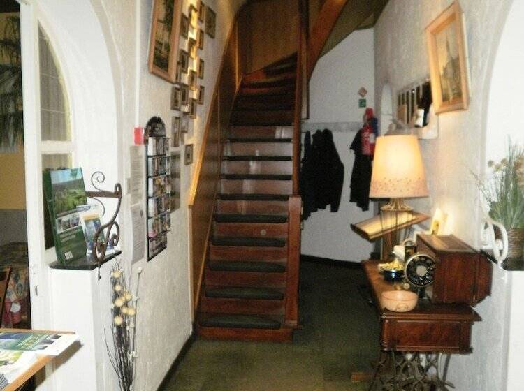 Отель Le Liège