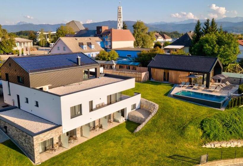 ホテル Leimer Bräu