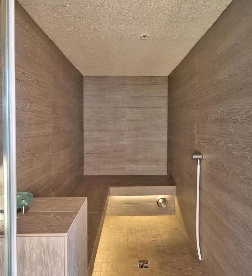 ホテル Leimer Bräu