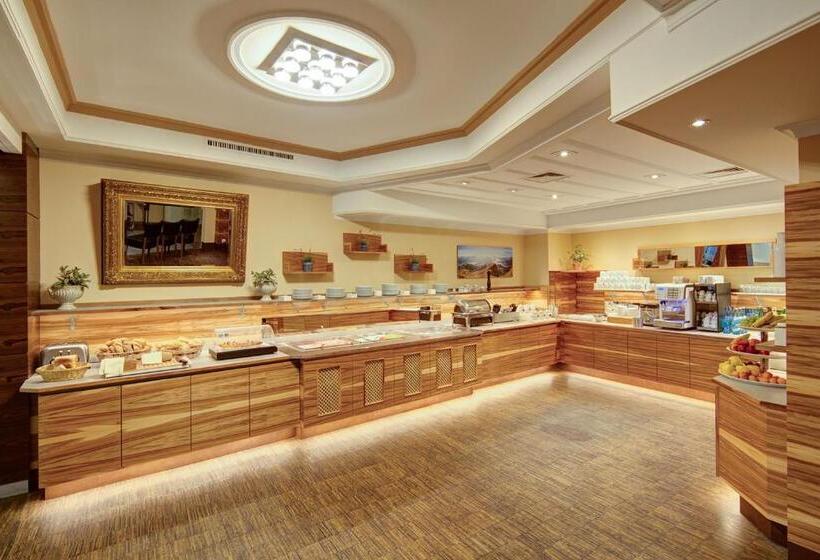 ホテル Leimer Bräu