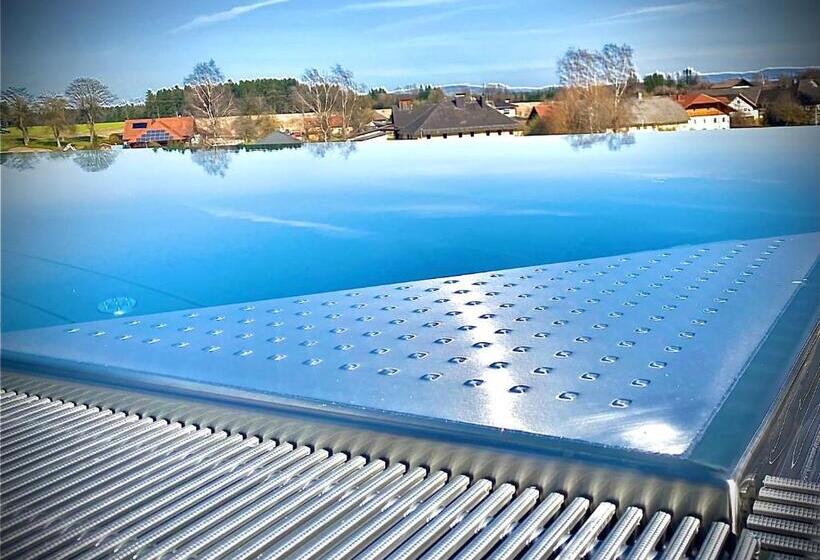 ホテル Leimer Bräu