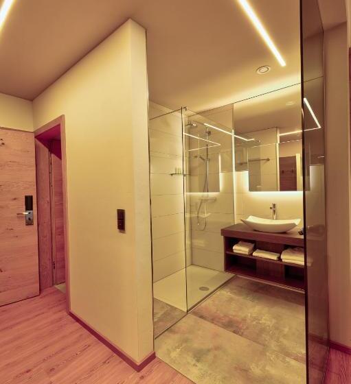 ホテル Leimer Bräu