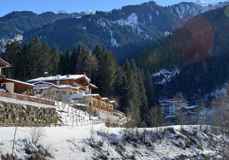 ホテル Ländenhof Superior