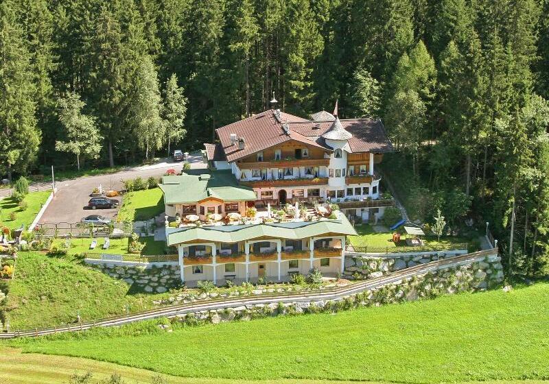 ホテル Ländenhof Superior