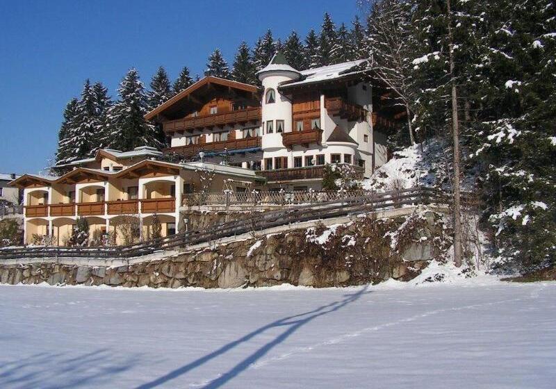 ホテル Ländenhof Superior