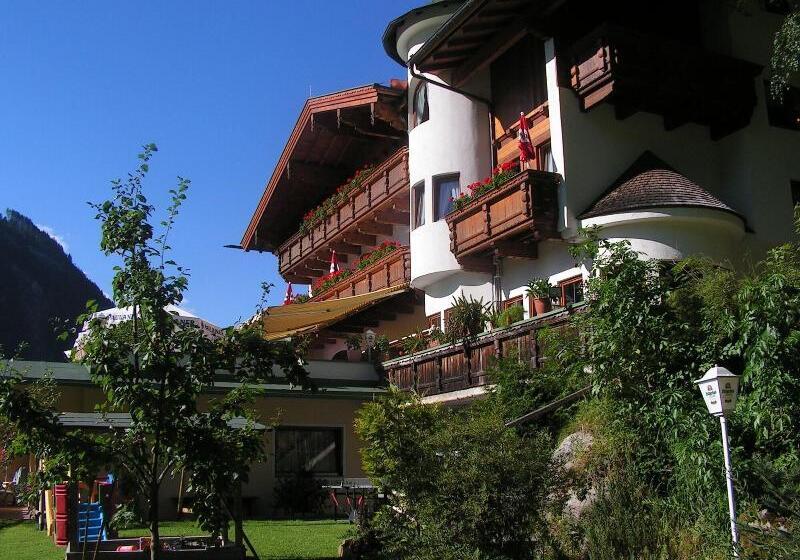 ホテル Ländenhof Superior