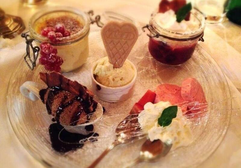 ホテル Ländenhof Superior