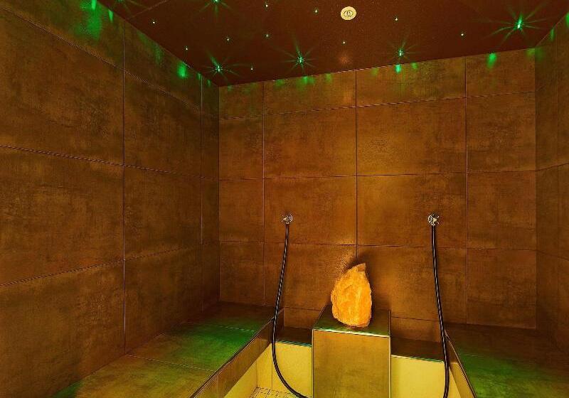 ホテル Ländenhof Superior