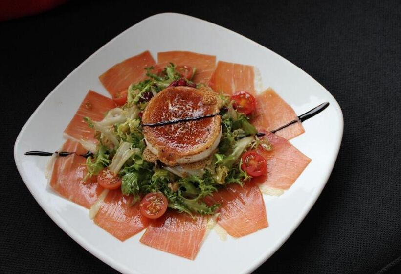 בית מלון כפרי Los Peñascales   Adults Only