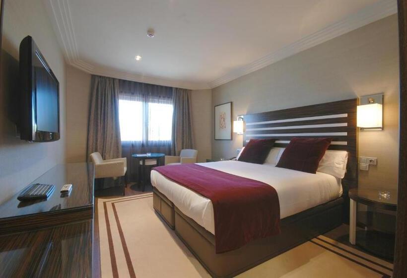 ホテル Los Peñascales   Adults Only