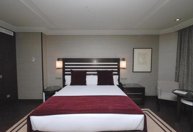 בית מלון כפרי Los Peñascales   Adults Only