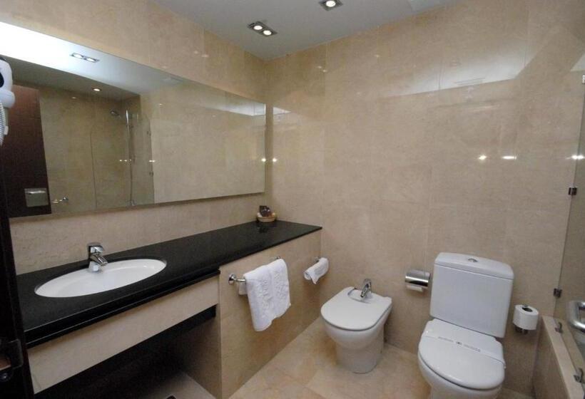 בית מלון כפרי Los Peñascales   Adults Only