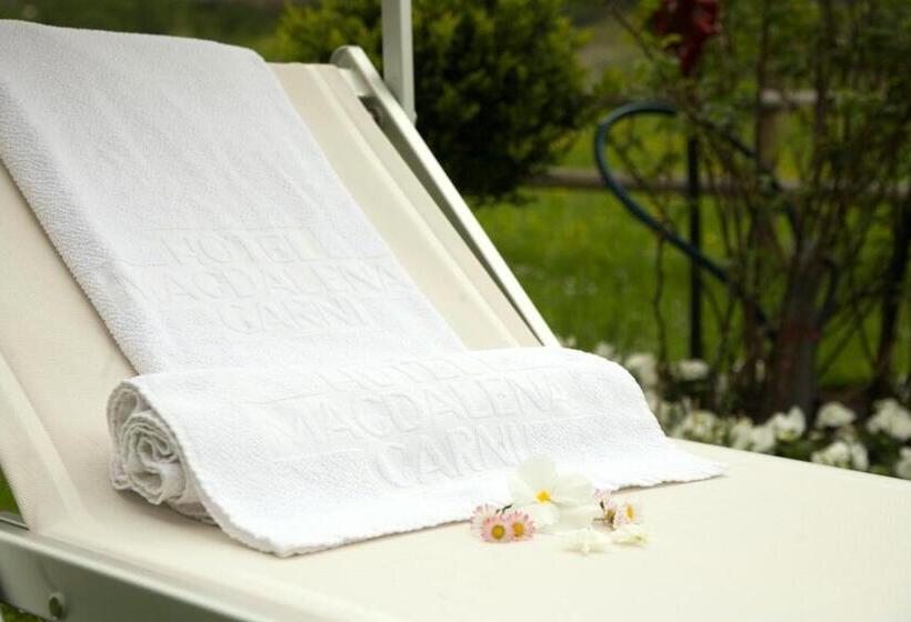 هتل Magdalena Mayrhofen