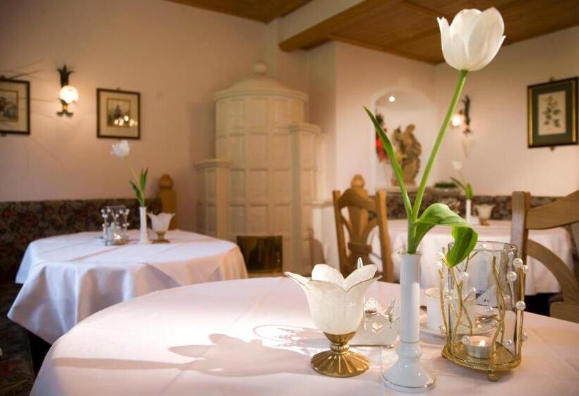 هتل Magdalena Mayrhofen