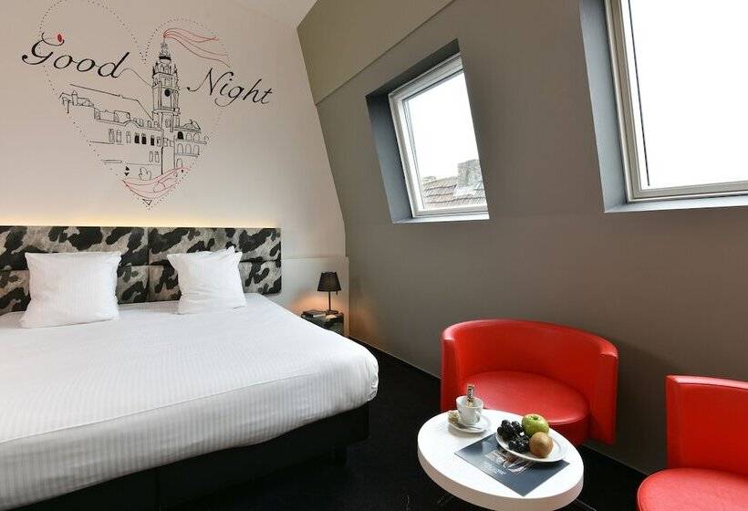 בית מלון כפרי Martin S Dream