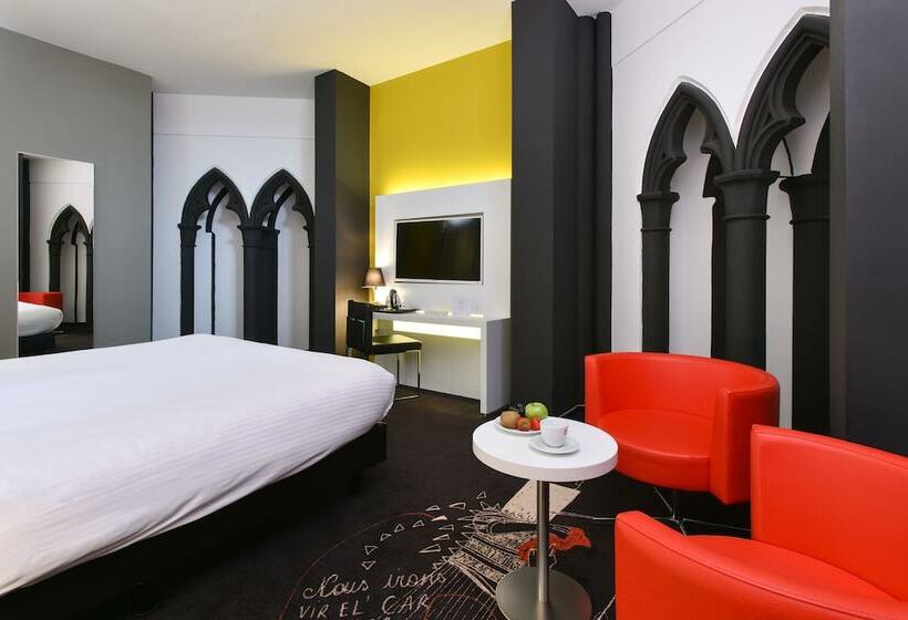 בית מלון כפרי Martin S Dream