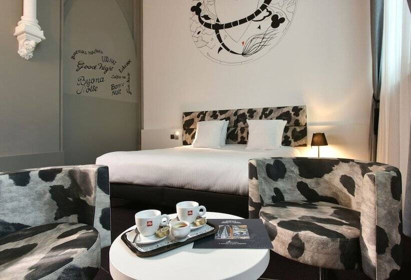 בית מלון כפרי Martin S Dream