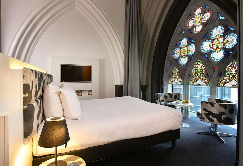 בית מלון כפרי Martin S Dream