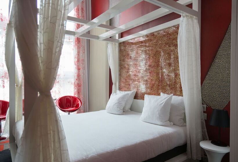 בית מלון כפרי Martin S Dream